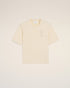 AMI PARIS Cotton Ami de Coeur Patch T-Shirt Mens Apparel